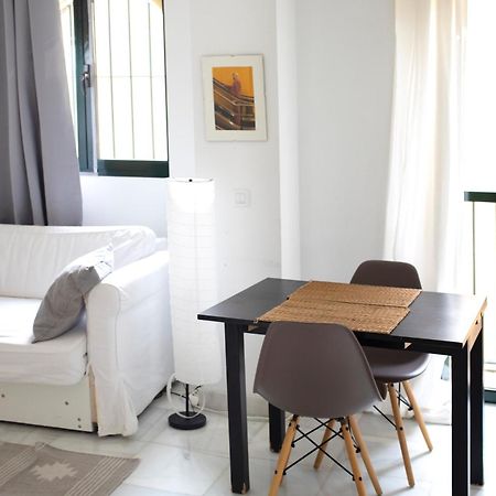 Atico Con Balcon En Pleno Centro Apartment Seville Exterior photo
