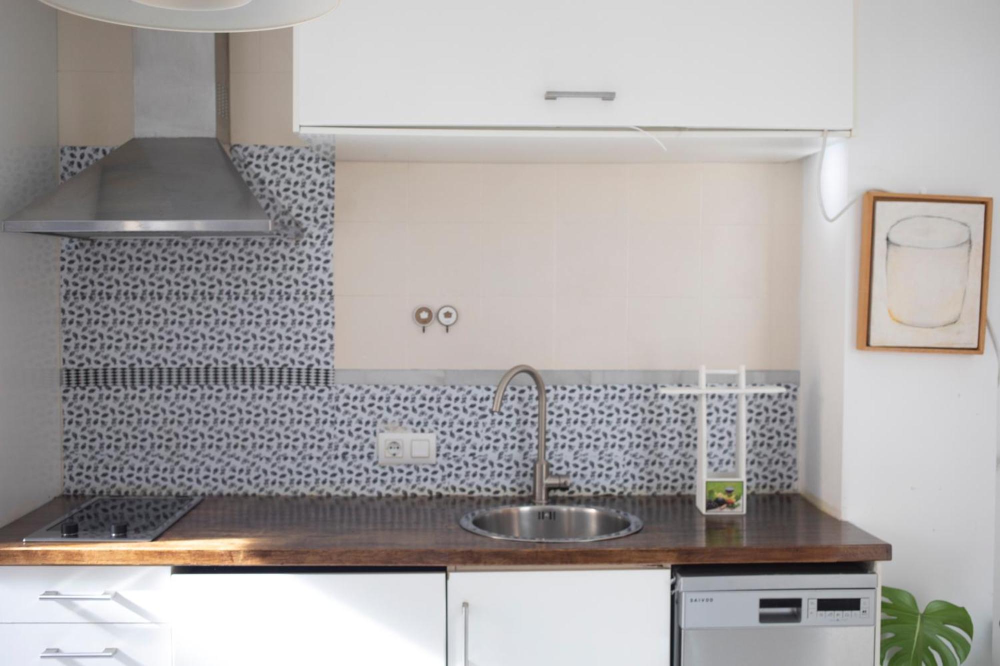 Atico Con Balcon En Pleno Centro Apartment Seville Exterior photo