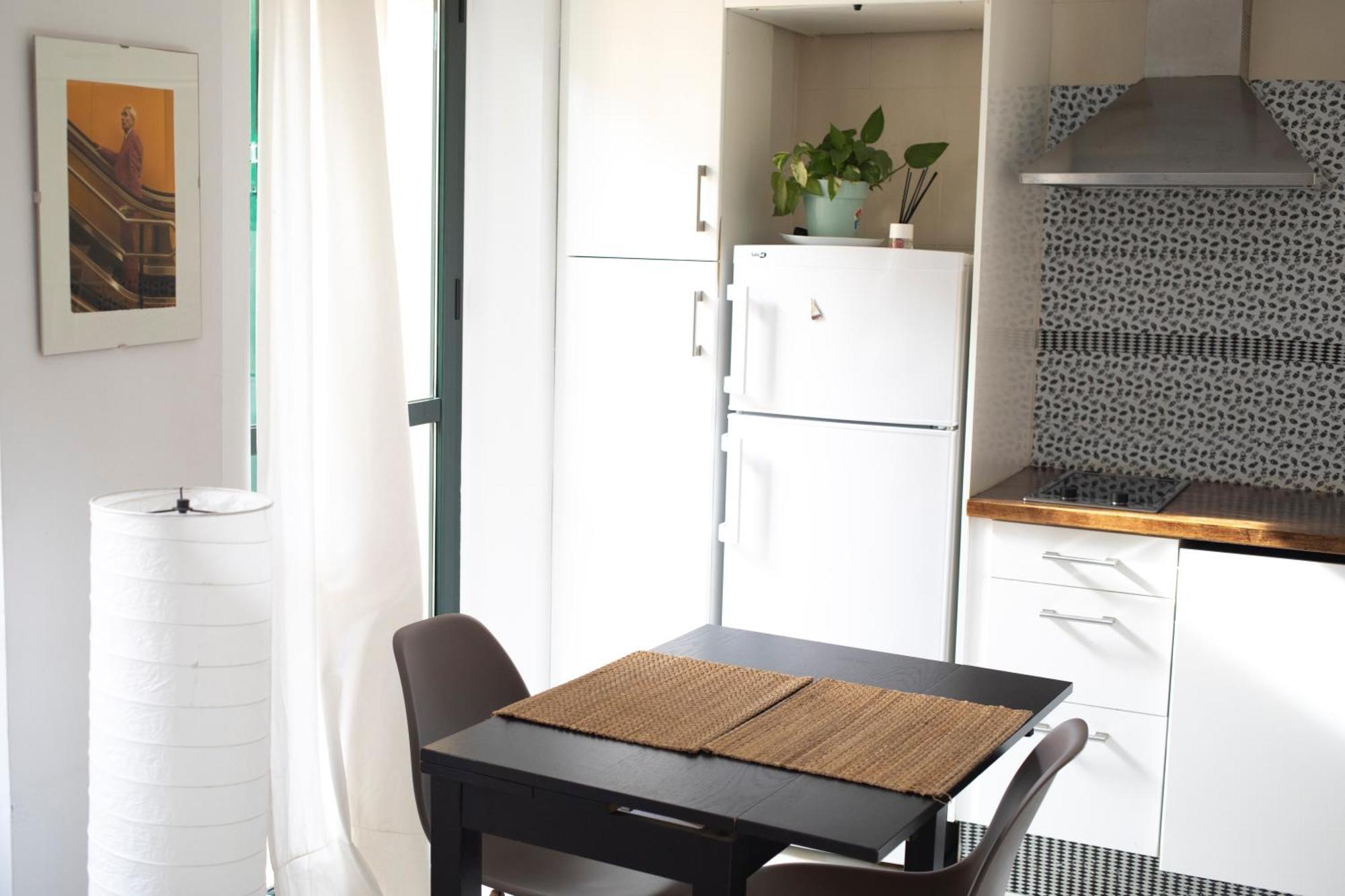 Atico Con Balcon En Pleno Centro Apartment Seville Exterior photo